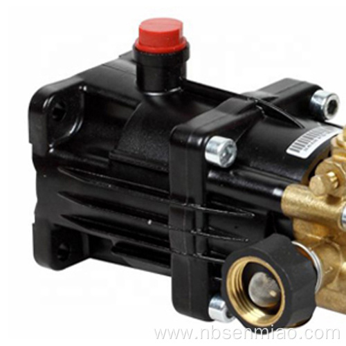 High Pressure Water Pump